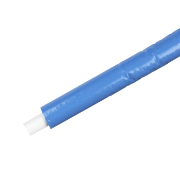 VH384123300000 VSH UltraPress Buis Rol + Iso BL 16x2,0 RL50 (isolatie blauw 6mm)
