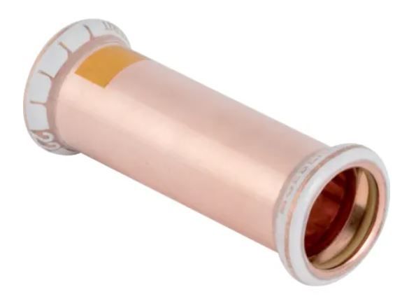 GN346080000 Geberit Mapress koper gas overschui