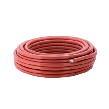60123200100 Geberit MeplaTherm systeembuis wit
