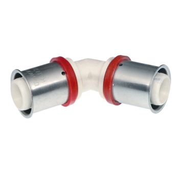 VH380200700000 VSH UltraPress 45gr Bocht 32mm (2x pers, PPSU)