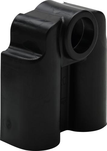 VN660383000 Viega Smartpress Muurplaat Doorstroom Geluiddemper 20x1/2 (rubber)
