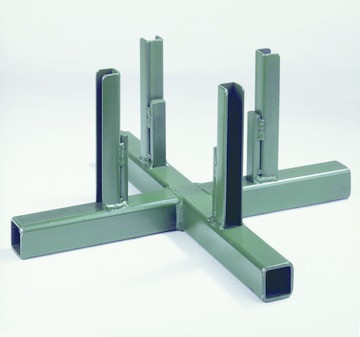 20036792000 Montagemal Spiebus 200