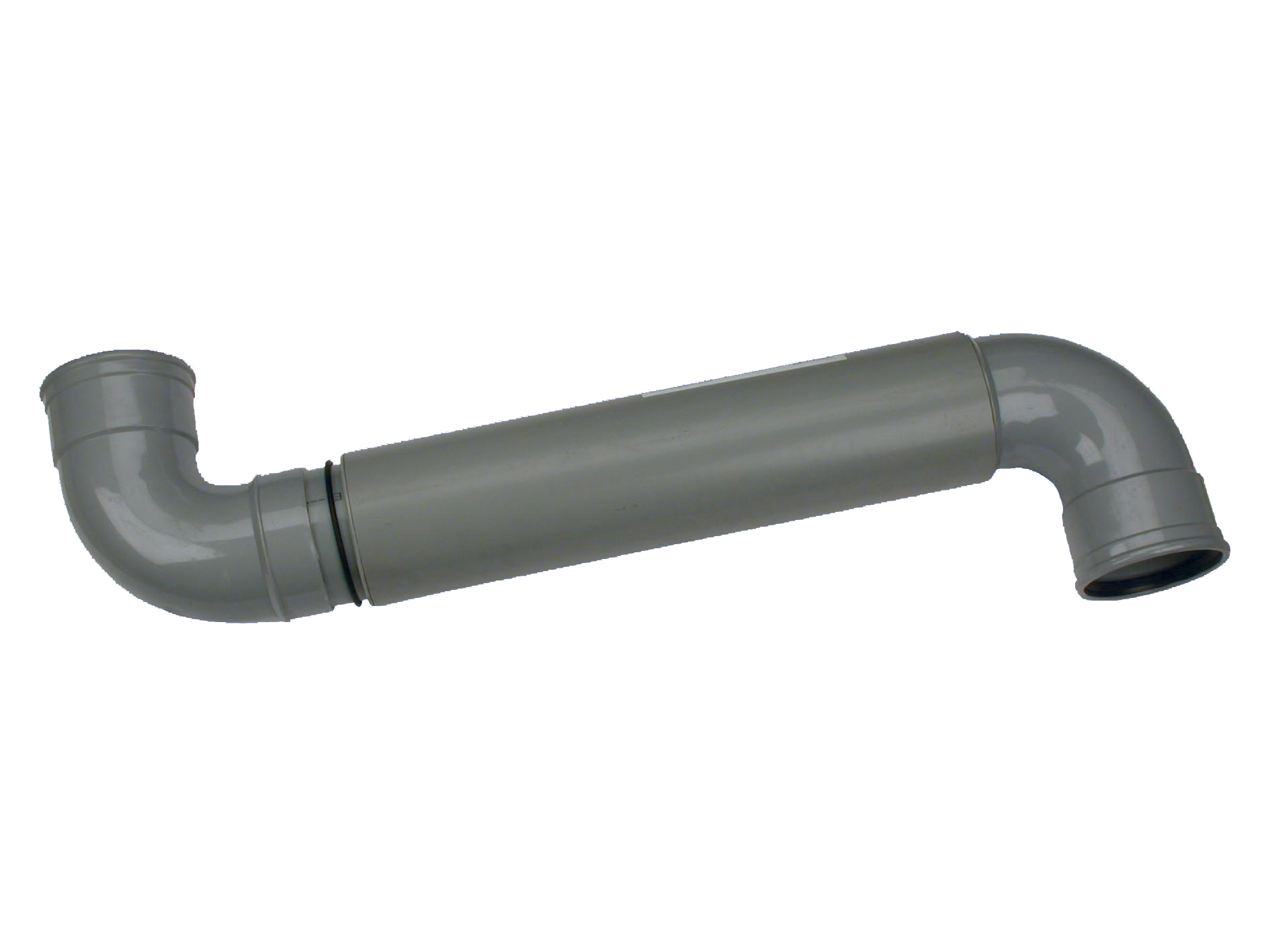 Wafix Polderexpansiestuk