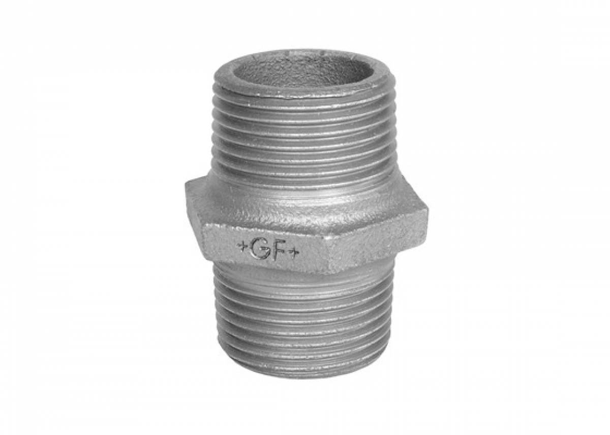 NIMIG0103F719 GF Mallea dub. nip 3/8” bui-bui ver