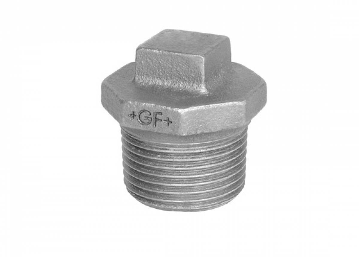 PLUMIG0101F743 GF Mallea stop 3/8” +rand,vierk. ve