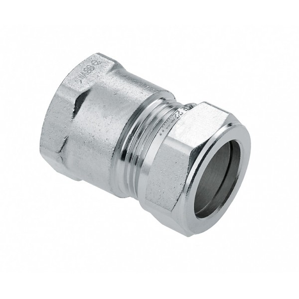 BZ212120000 BONFIX 82575 Schroefbus 3/8"" x 15